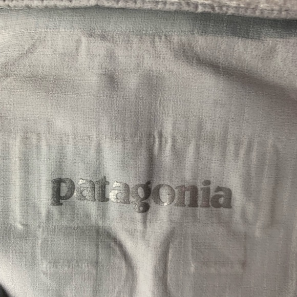 Patagonia Women's Gore-Tex Light Flyer Jacket Small - Picture 7 of 7